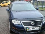 Volkswagen passat b6 2010 с пробегом 130 тыс.км. 1.8 л. в Львове на Autos.ua