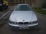 BMW 5 серия 2000 з пробігом 1 тис.км. 2.5 л. в Слобожанском на Autos.ua