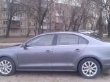 Volkswagen Jetta 2014 с пробегом 37 тыс.км. 1.8 л. в Донецке на Autos.ua