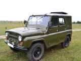 УАЗ 469 1989 с пробегом 35 тыс.км. 2.2 л. в Луцке на Autos.ua
