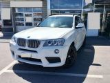 BMW X3 2013 з пробігом 36 тис.км. 3 л. в Киеве на Autos.ua