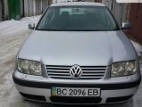 Volkswagen Bora 2004 с пробегом 140 тыс.км. 1.6 л. в Львове на Autos.ua