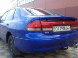 Mazda 626 1994 с пробегом 340 тыс.км. 1.84 л. в Виннице на Autos.ua