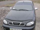 Daewoo Sens 2006 с пробегом 181 тыс.км. 1.299 л. в Киеве на Autos.ua