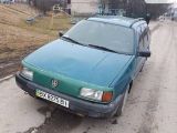Volkswagen passat b3 1991 с пробегом 300 тыс.км. 1.8 л. в Хмельницком на Autos.ua