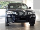 BMW X4 2015 с пробегом 13 тыс.км. 3 л. в Киеве на Autos.ua