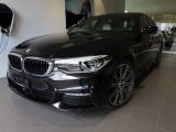 BMW 5 серия 2017 с пробегом 1 тыс.км. 3 л. в Киеве на Autos.ua