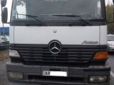 Mercedes-Benz Atego 2003 з пробігом 900 тис.км. 6 л. в Киеве на Autos.ua