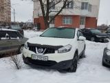 Nissan Qashqai 2013 с пробегом 55 тыс.км. 1.997 л. в Киеве на Autos.ua