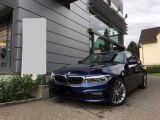 BMW 5 серия 2017 с пробегом 3 тыс.км. 2 л. в Киеве на Autos.ua