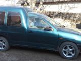 SEAT Inca 1997 с пробегом 1 тыс.км. 1.4 л. в Черновцах на Autos.ua