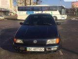 Volkswagen passat b3 1989 з пробігом 490 тис.км. 1.8 л. в Львове на Autos.ua