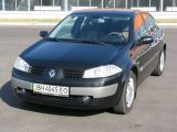 Renault Megane 2006 з пробігом 147 тис.км. 1.461 л. в Одессе на Autos.ua