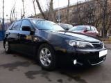 Subaru Impreza 2008 з пробігом 71 тис.км. 1.498 л. в Хмельницком на Autos.ua