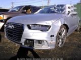 Audi A7 3.0 TFSI S tronic quattro (333 л.с.) 2017 с пробегом 10 тыс.км.  л. в Киеве на Autos.ua