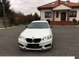 BMW M2 3.0 MT (370 л.с.) 2016 с пробегом 29 тыс.км.  л. в Киеве на Autos.ua