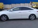 Hyundai Sonata 2011 з пробігом 67 тис.км. 2.359 л. в Киеве на Autos.ua