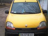 Renault Kangoo 1999 с пробегом 130 тыс.км.  л. в Чернигове на Autos.ua