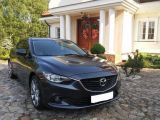 Mazda 6 2014 с пробегом 1 тыс.км. 2.488 л. в Киеве на Autos.ua