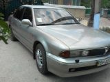 Mitsubishi Sigma 1993 с пробегом 290 тыс.км.  л. в Одессе на Autos.ua