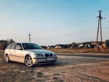 BMW 3 серия 2002 с пробегом 216 тыс.км. 2 л. в Киеве на Autos.ua