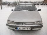 Peugeot 405 1991 с пробегом 200 тыс.км. 1.4 л. в Василькове на Autos.ua