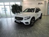 Mercedes-Benz GLC-Класс 220 d 9G-TRONIC 4MATIC (170 л.с.) 2018 с пробегом 1 тыс.км.  л. в Киеве на Autos.ua