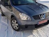 Nissan Qashqai 2008 с пробегом 211 тыс.км. 1.5 л. в Житомире на Autos.ua