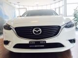 Mazda 6 2.0 SKYACTIV-G AT (165 л.с.) 2015 с пробегом 1 тыс.км.  л. в Одессе на Autos.ua