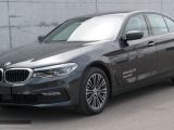 BMW 5 серия 2017 с пробегом 7 тыс.км. 2 л. в Киеве на Autos.ua