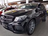 Mercedes-Benz GLE-Класс 2017 з пробігом 1 тис.км. 3 л. в Киеве на Autos.ua