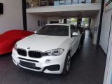 BMW X6 2015 с пробегом 49 тыс.км. 3 л. в Киеве на Autos.ua