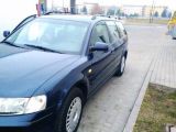 Volkswagen passat b5 1999 з пробігом 350 тис.км. 1.897 л. в Черновцах на Autos.ua