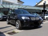 BMW X3 2014 з пробігом 50 тис.км. 3 л. в Киеве на Autos.ua