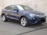 BMW X4 2014 с пробегом 3 тыс.км. 3 л. в Киеве на Autos.ua