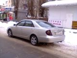 Toyota Camry 2003 с пробегом 201 тыс.км.  л. в Киеве на Autos.ua