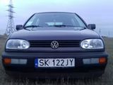 Volkswagen Golf 1994 з пробігом 138 тис.км. 1.6 л. в Изюме на Autos.ua