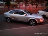 Audi A4 2.5 TDI MT quattro (180 л.с.) 2001 с пробегом 239 тыс.км.  л. в Харькове на Autos.ua