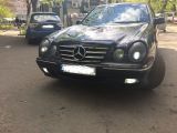 Mercedes-Benz E-Класс 430 4MATIC 5G-Tronic (279 л.с.) 2000 с пробегом 509 тыс.км.  л. в Киеве на Autos.ua