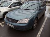 Ford Mondeo 2002 с пробегом 425 тыс.км. 2 л. в Киеве на Autos.ua