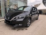 Nissan Leaf II (ZE1) 2018 з пробігом 3 тис.км.  л. в Киеве на Autos.ua