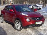 Nissan Juke 2012 с пробегом 54 тыс.км. 1.598 л. в Киеве на Autos.ua