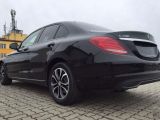 Mercedes-Benz C-Класс 2014 з пробігом 3 тис.км. 1.796 л. в Киеве на Autos.ua