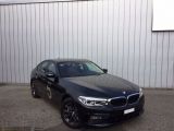 BMW 5 серия 2017 с пробегом 15 тыс.км. 2 л. в Киеве на Autos.ua