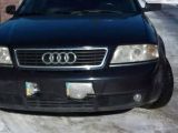 Audi A6 1998 с пробегом 315 тыс.км. 2.4 л. в Харькове на Autos.ua