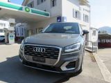 Audi Q2 2017 с пробегом 1 тыс.км. 1.4 л. в Киеве на Autos.ua