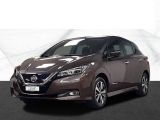 Nissan Leaf II (ZE1) 2018 з пробігом 0 тис.км.  л. в Киеве на Autos.ua
