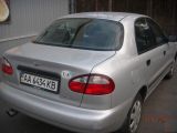 Daewoo Lanos 2004 с пробегом 190 тыс.км. 1.598 л. в Киеве на Autos.ua