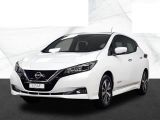Nissan Leaf II (ZE1) 2018 с пробегом 0 тыс.км.  л. в Киеве на Autos.ua
