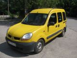 Renault Kangoo 2003 с пробегом 140 тыс.км. 1.461 л. в Запорожье на Autos.ua